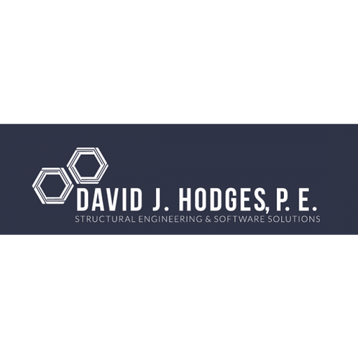 Dave Hodges PE